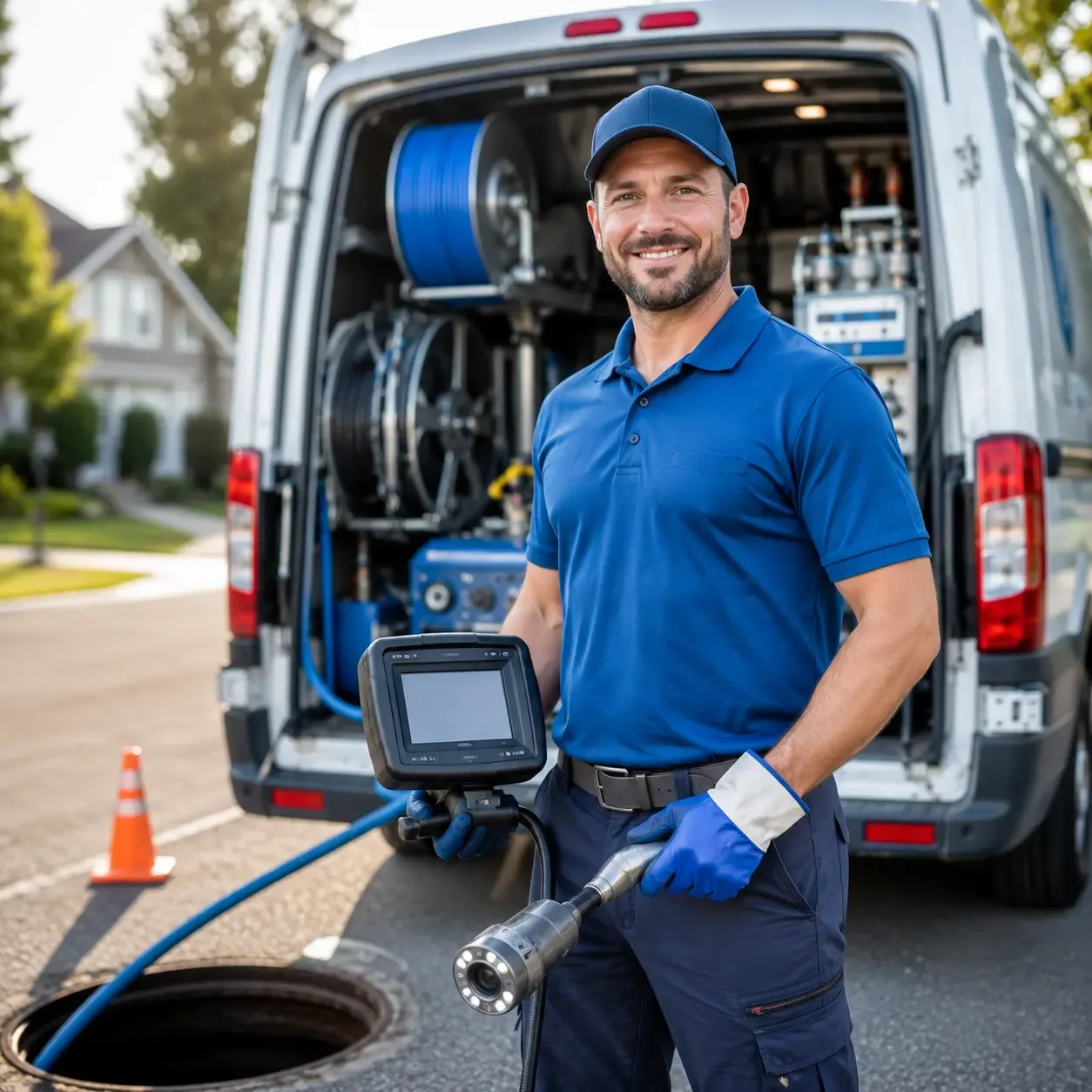 Local Pipe Relining specialists in Napoleonville, LA
