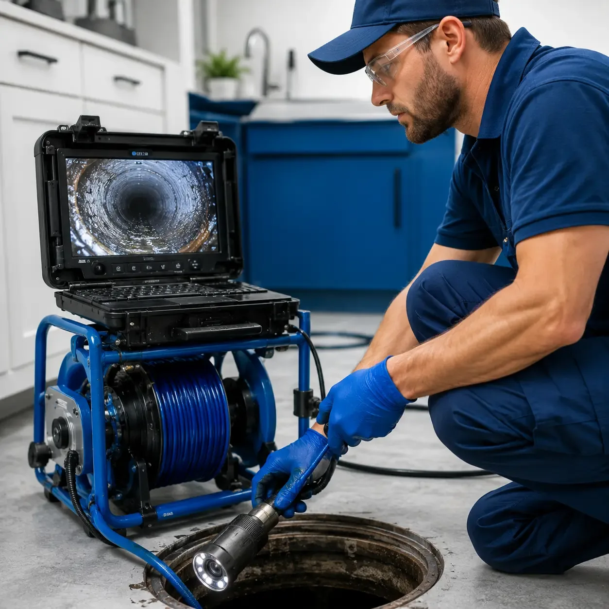 Pipe Relining professionals serving Napoleonville, LA